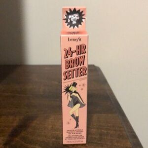 Benefit 24-HR Brow Setter